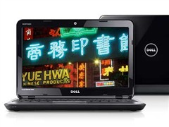 戴尔Inspiron 灵越 M102z(M102ZD-128)笔记本 