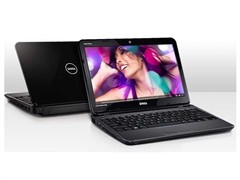 戴尔Inspiron 灵越 M102z(M102ZD-128)笔记本 