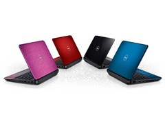 戴尔Inspiron 灵越 M102z(M102ZD-128)笔记本 