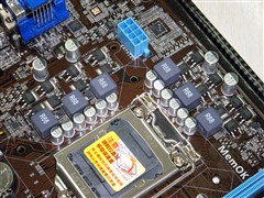 华硕(ASUS)P8H67-M LX主板 