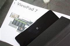 优派ViewPad 7平板电脑 