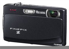 富士Z909EXR数码相机 