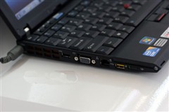 ThinkPadX201i 3249A64笔记本 