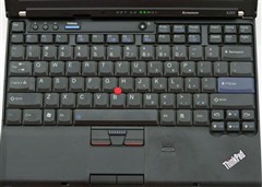 ThinkPadX201i 3249A64笔记本 