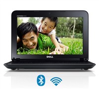 戴尔新 Inspiron 灵越 Mini 10(Ins10D-116B)上网本 