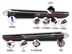 AcerAspire 5950G-2634G64Wnss笔记本 