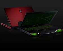 戴尔Alienware M18x(ALW18D-118)笔记本 