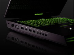 戴尔Alienware M18x(ALW18D-118)笔记本 