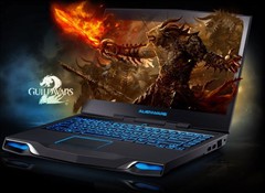 戴尔(DELL)Alienware M14x(ALW14D-138)笔记本 