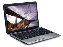 东芝(Toshiba)Satellite L750-T06S笔记本 