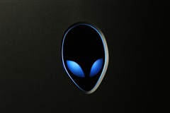 戴尔新Alienware M17x(ALW17D-618)笔记本 