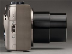 索尼HX9数码相机 