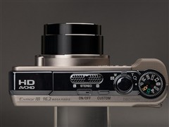 索尼HX9数码相机 