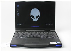 戴尔新Alienware M11x(ALW11D-358)笔记本 