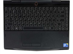 戴尔新Alienware M11x(ALW11D-358)笔记本 