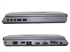 戴尔新Alienware M11x(ALW11D-358)笔记本 