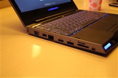 戴尔新Alienware M11x(ALW11D-358)笔记本 