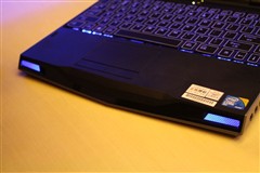 戴尔(DELL)新Alienware M11x(ALW11D-358)笔记本 