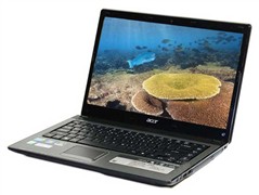 AcerAspire 4750G-2414G64Mnkk笔记本 