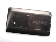 爱可视Archos 101 (8GB)平板电脑 