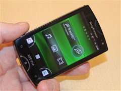 索爱Xperia mini ST15i手机 