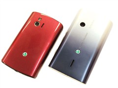 索爱Xperia mini ST15i手机 