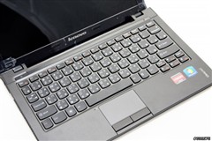 联想IdeaPad S205-ETH(500GB)笔记本 