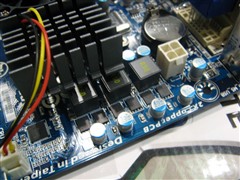技嘉GA-E350N-USB3主板 