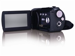 唯彩ZV55C6数码摄像机 