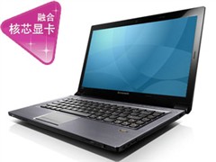 联想扬天V470G-IFI笔记本 