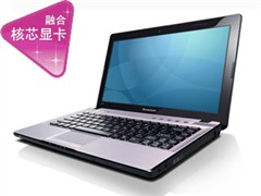 联想IdeaPad Z370G-ITH笔记本 