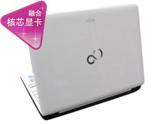 富士通LifeBook PH701笔记本 