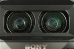索尼HDR-TD10E数码摄像机 