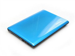 联想IdeaPad Z470A-ITH(H)(珊瑚蓝)笔记本 