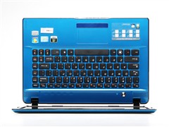 联想IdeaPad Z470A-ITH(H)(珊瑚蓝)笔记本 
