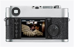 徕卡M9-P数码相机 