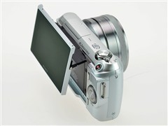 索尼(SONY)NEX-C3数码相机 