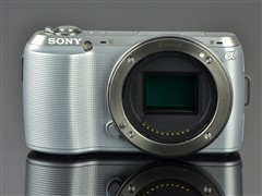 索尼(SONY)NEX-C3数码相机 