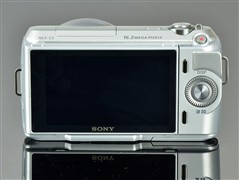 索尼(SONY)NEX-C3数码相机 