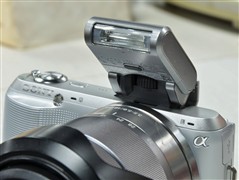 索尼(SONY)NEX-C3数码相机 