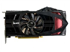 七彩虹iGame560Ti 烈焰战神U D5 1024M R50显卡 