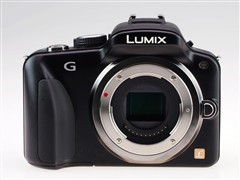 松下(Panasonic)G3数码相机 