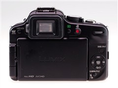 松下(Panasonic)G3数码相机 