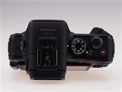 松下(Panasonic)G3数码相机 