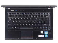 联想昭阳K27(i7-2620M/4GB/500GB)笔记本 