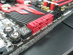 华擎Fatal1ty Z68 Professional Gen3主板 