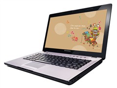 联想IdeaPad Z475A-ASI(琥珀棕)笔记本 