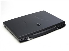 戴尔新Alienware M17x(ALW17D-618)笔记本 