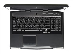 戴尔新Alienware M17x(ALW17D-618)笔记本 