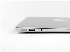MacBook Air(MC966LL/A)笔记本 